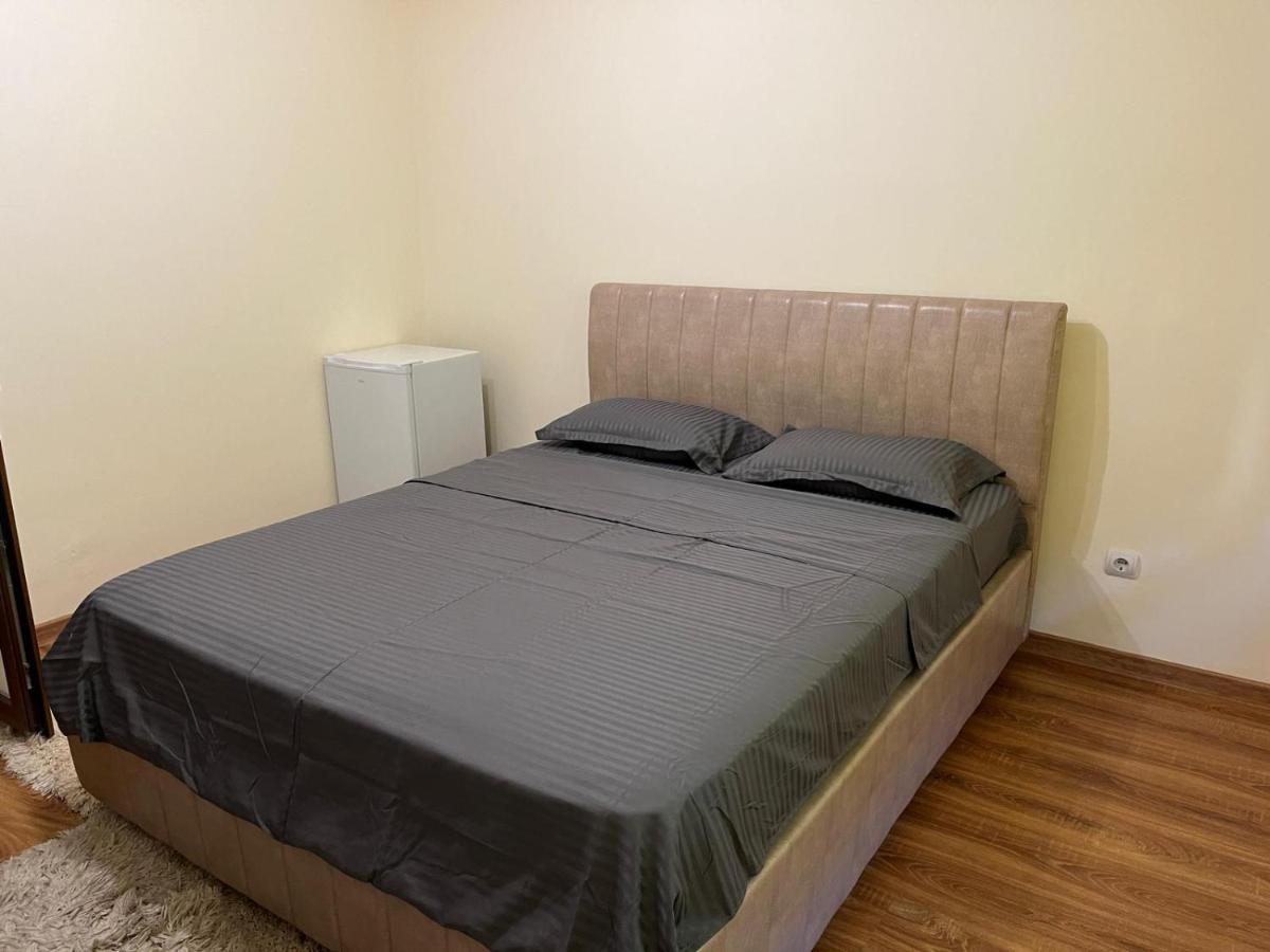 Mehtup S.R.L. Apartamento Piteşti Exterior foto